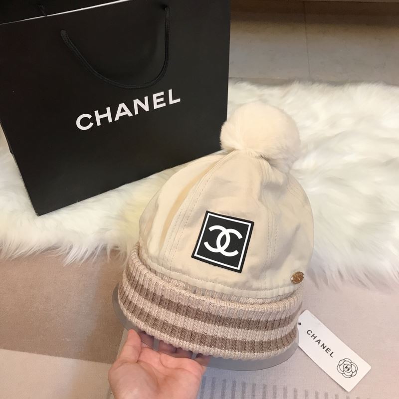 CHANEL